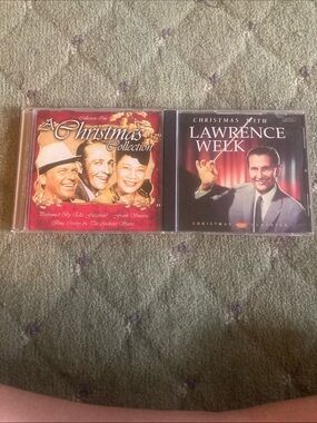 Christmas Albums